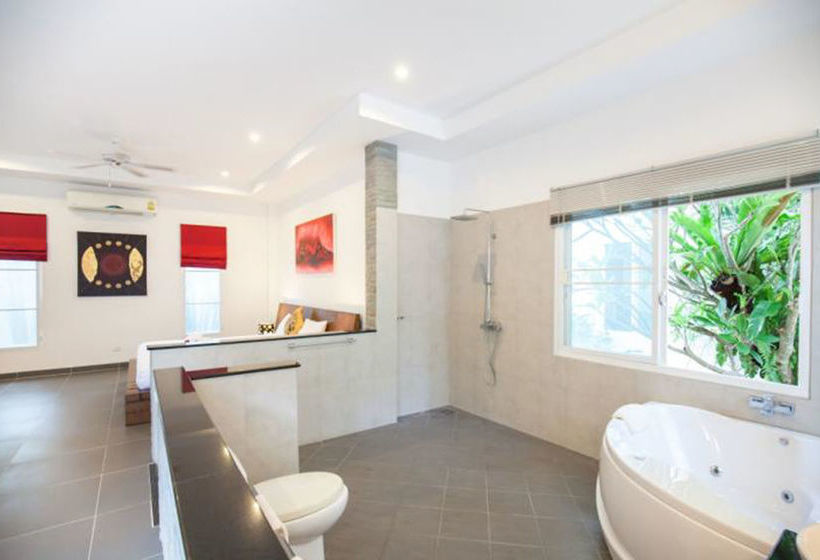 Shanti Villa By Jetta