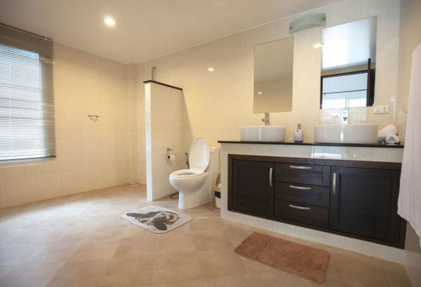 Shanti Villa By Jetta