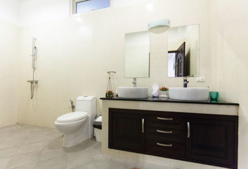 Shanti Villa By Jetta