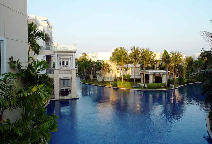 Hua Hin Blue Lagoon