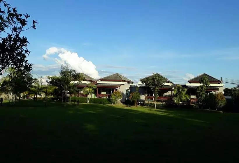 The One Resort