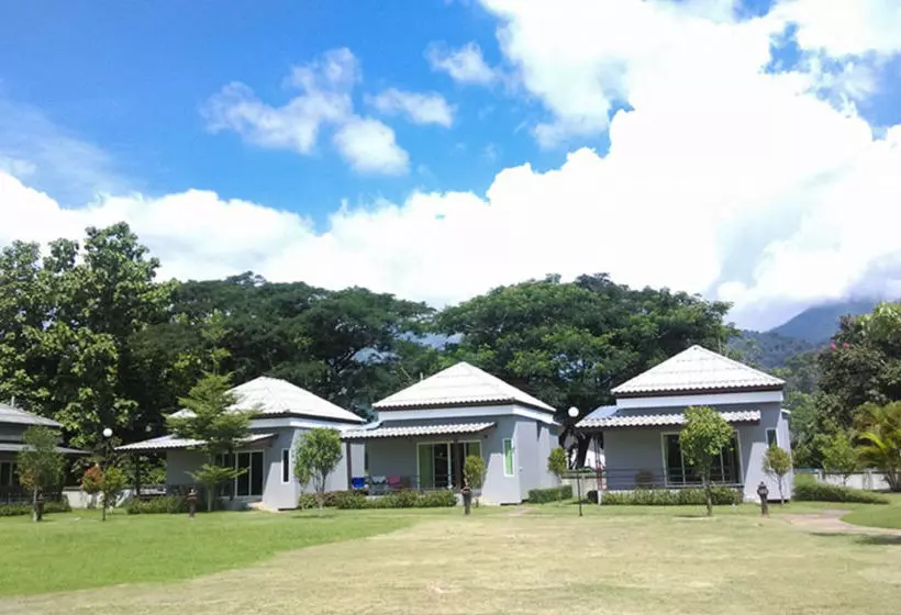 The One Resort