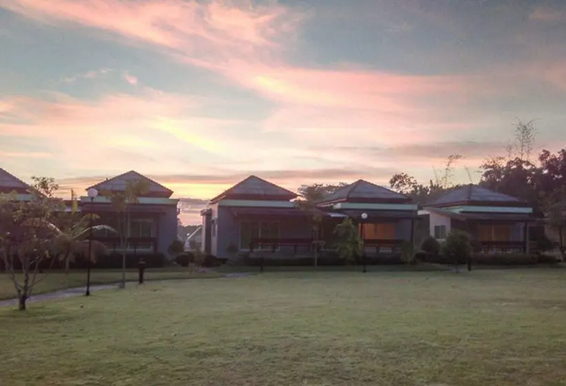 The One Resort