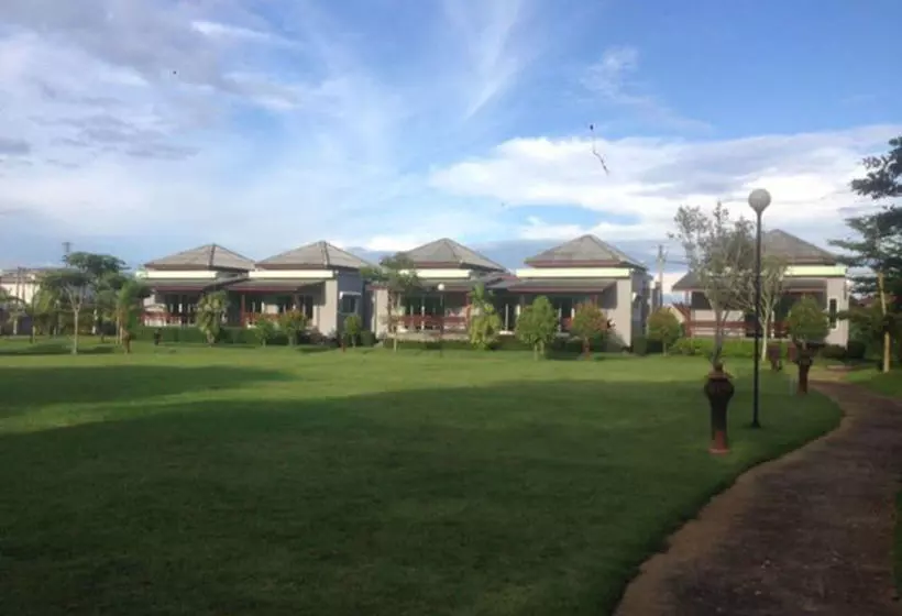 The One Resort