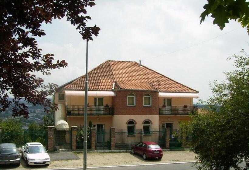 ベッドアンドブレックファースト Villa Nevenka Rooms