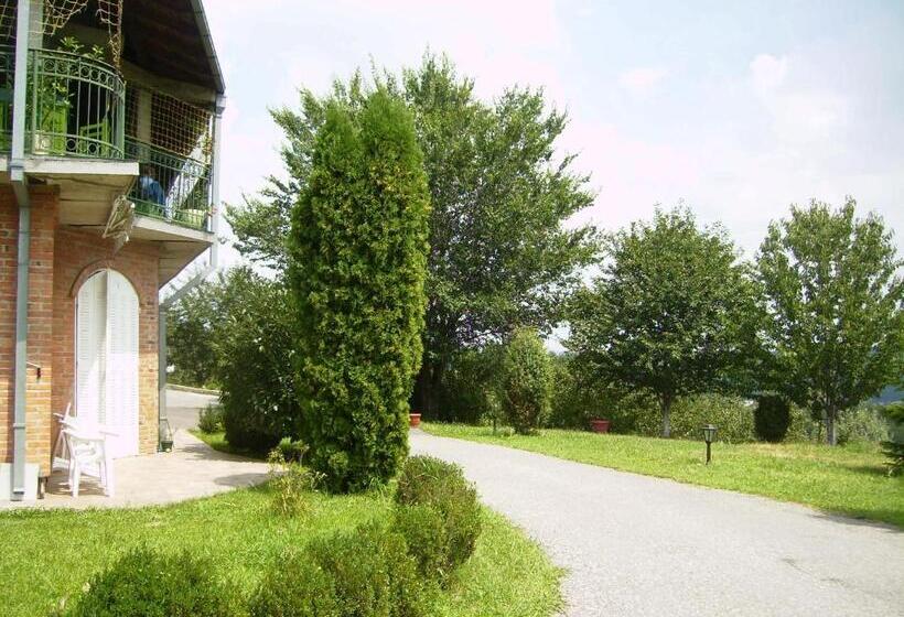 ベッドアンドブレックファースト Villa Nevenka Rooms