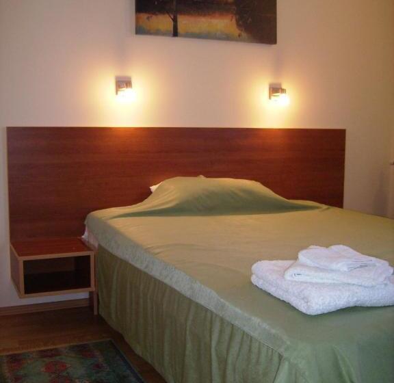 ベッドアンドブレックファースト Villa Nevenka Rooms