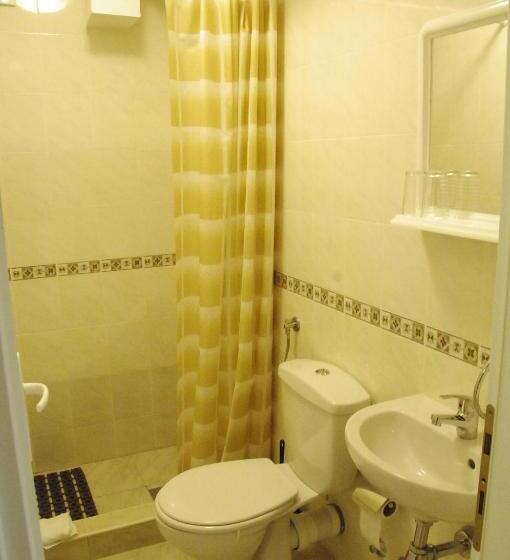 ベッドアンドブレックファースト Villa Nevenka Rooms