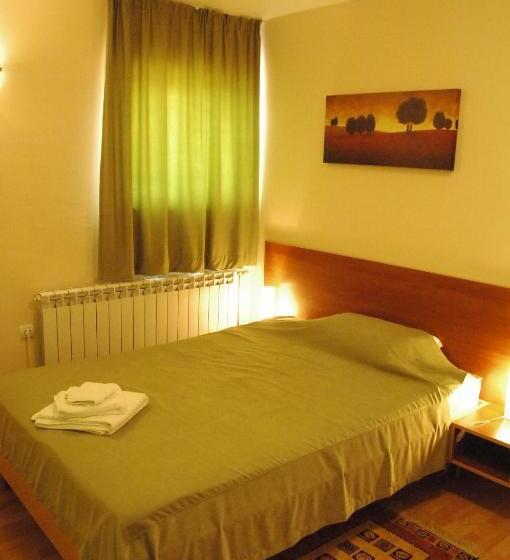 ベッドアンドブレックファースト Villa Nevenka Rooms