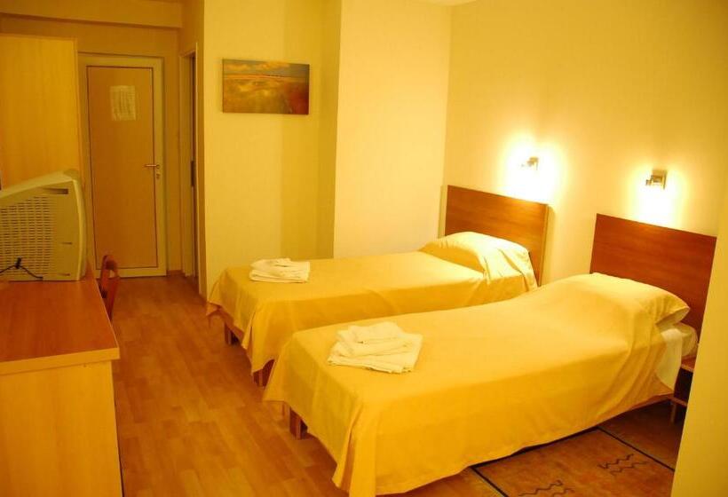 ベッドアンドブレックファースト Villa Nevenka Rooms