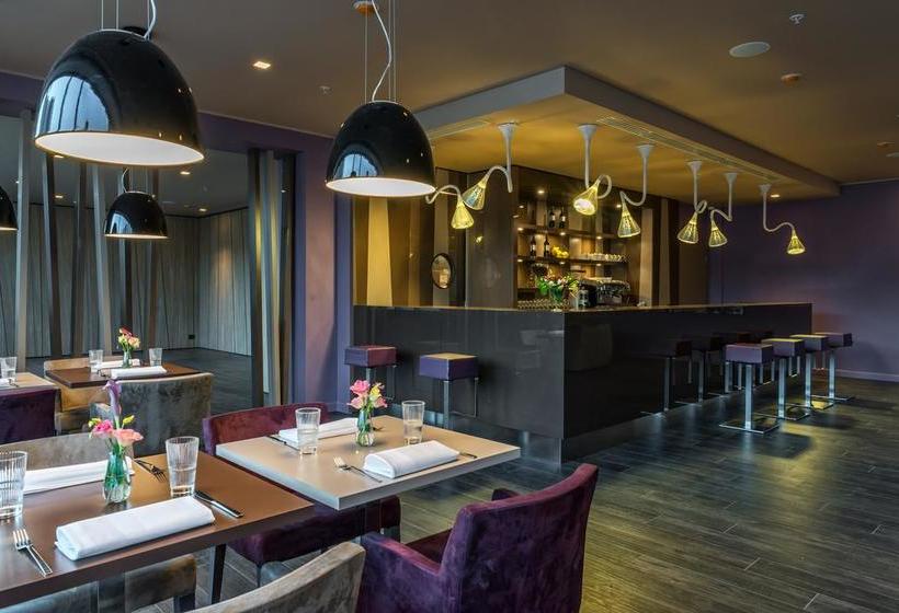 Domina Hotel Novosibirsk