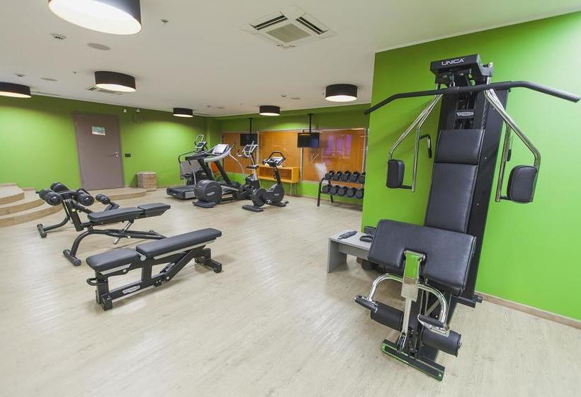 Domina Hotel Novosibirsk