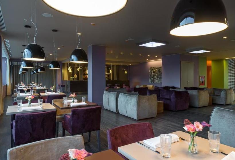 Domina Hotel Novosibirsk