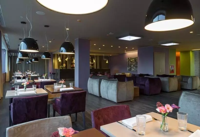 Domina Hotel Novosibirsk