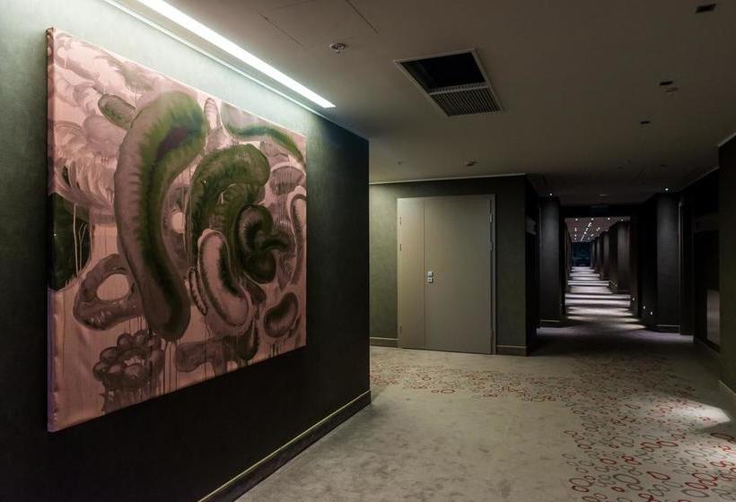 Domina Hotel Novosibirsk