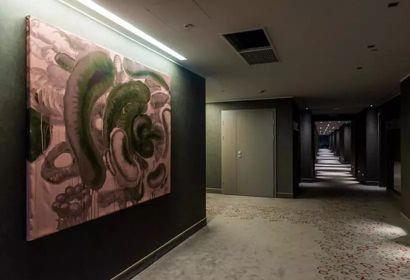 Domina Hotel Novosibirsk