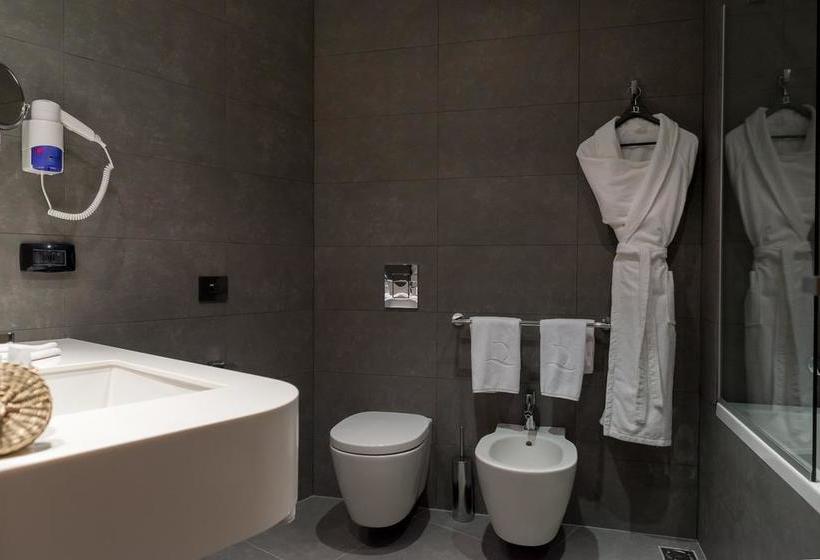 Domina Hotel Novosibirsk