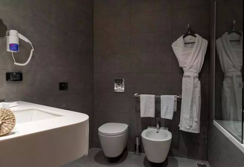Domina Hotel Novosibirsk