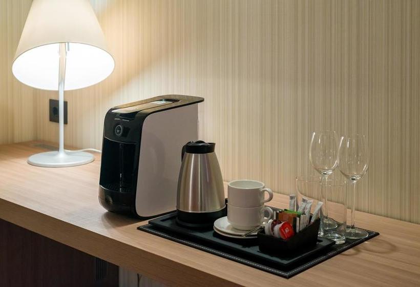 Domina Hotel Novosibirsk