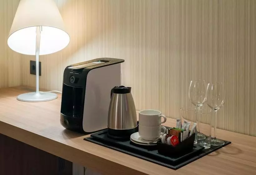 Domina Hotel Novosibirsk