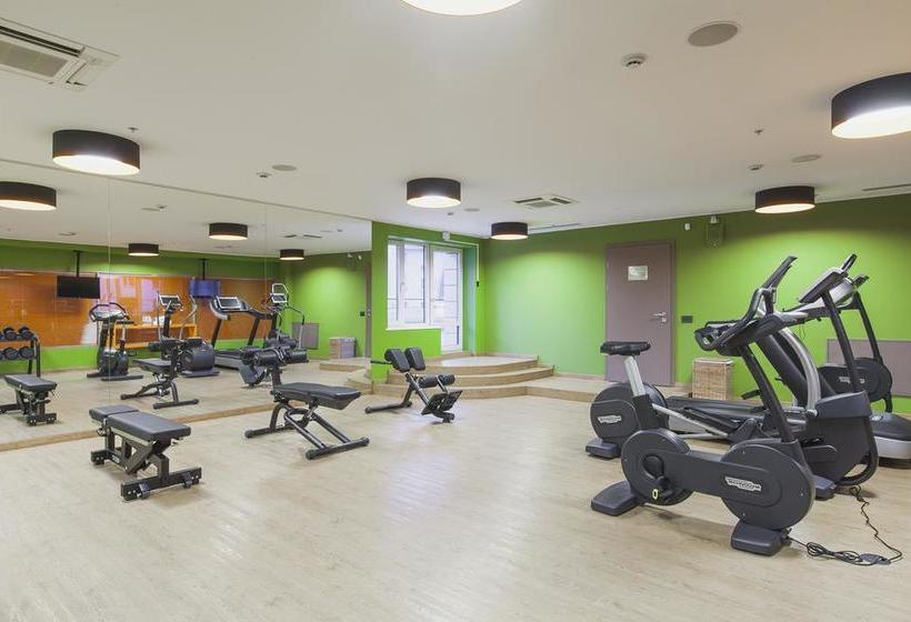 Domina Hotel Novosibirsk