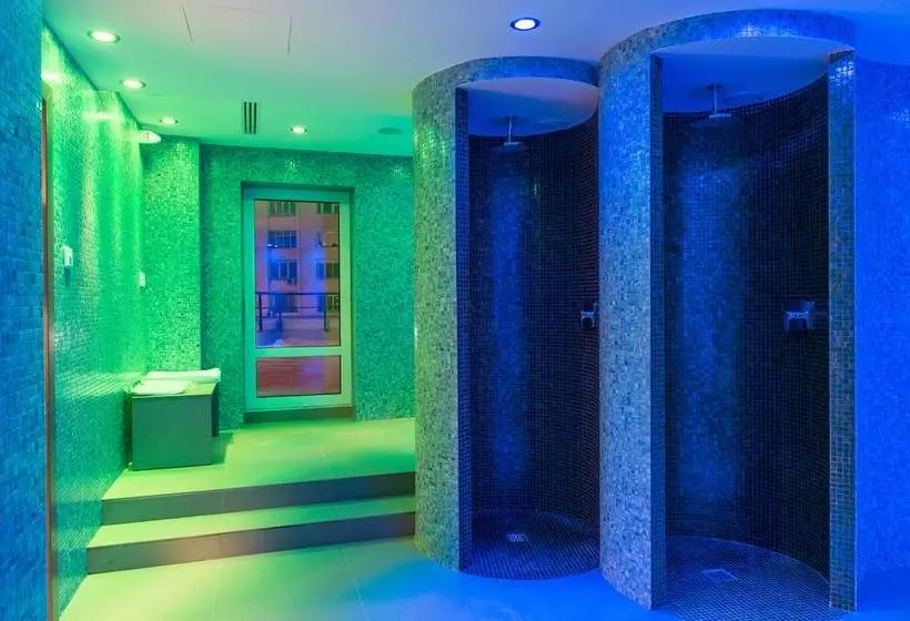 Domina Hotel Novosibirsk