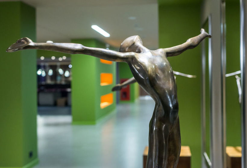 Domina Hotel Novosibirsk