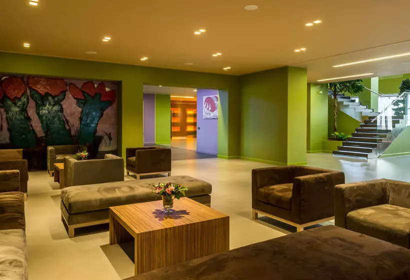 Domina Hotel Novosibirsk