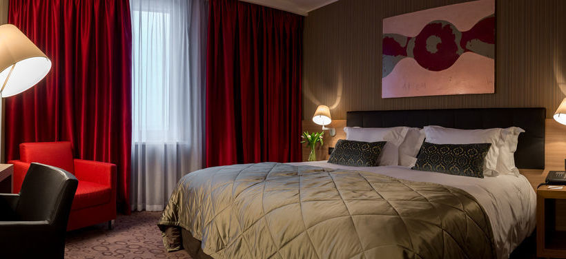 Domina Hotel Novosibirsk