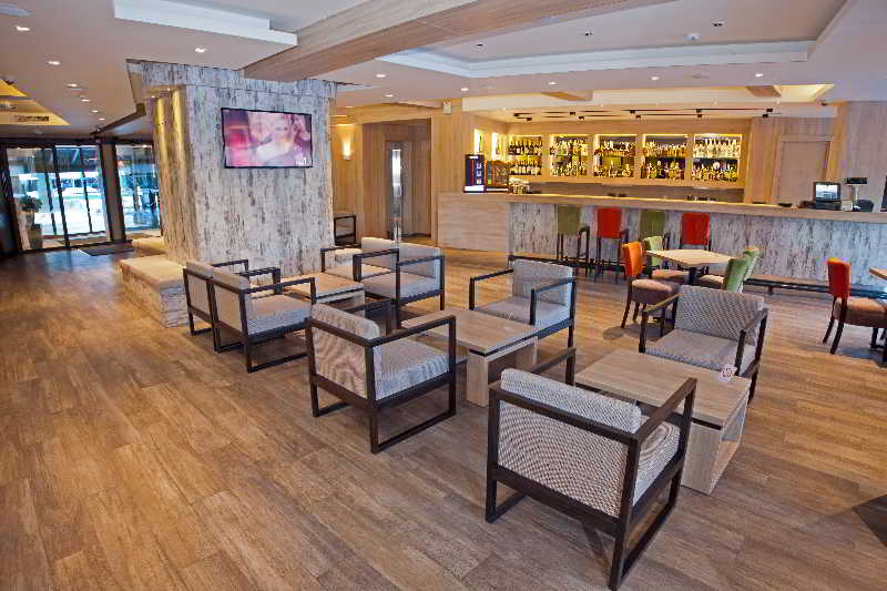 Family Hotel Angella