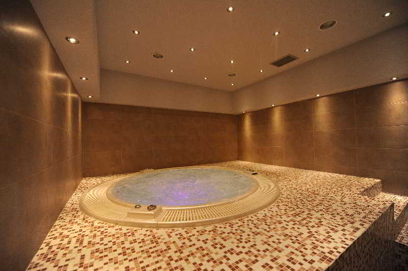 Family Hotel Angella