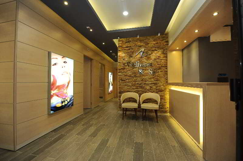 Family Hotel Angella