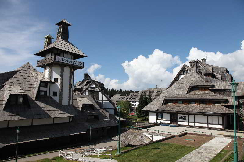 Family Hotel Angella