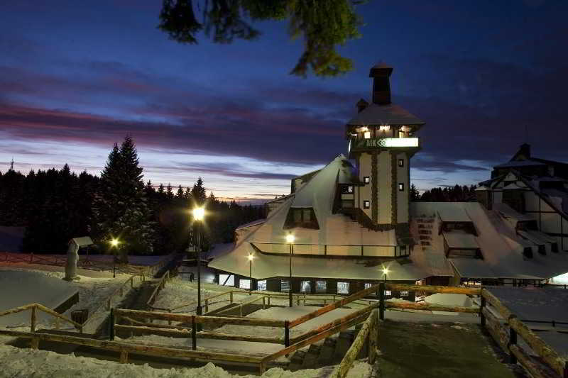 Family Hotel Angella