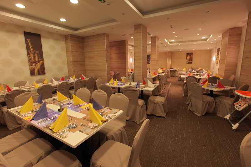 Family Hotel Angella