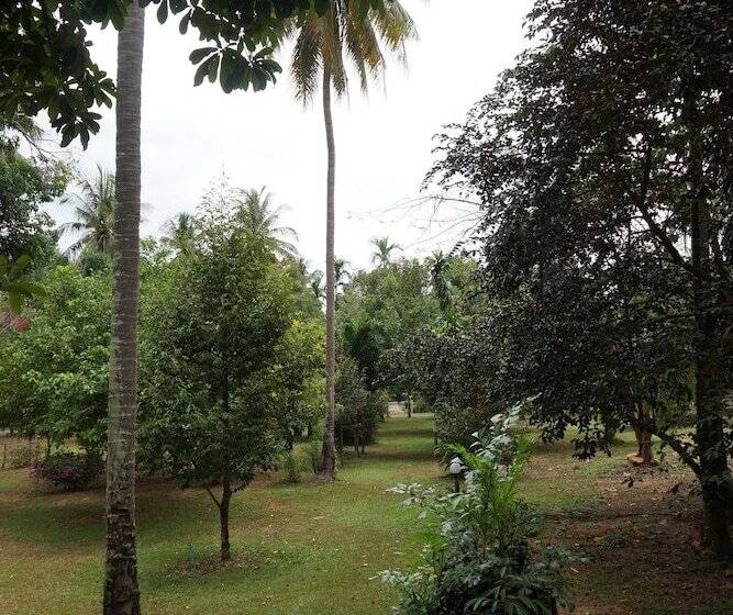 Garden Of Joy Resort