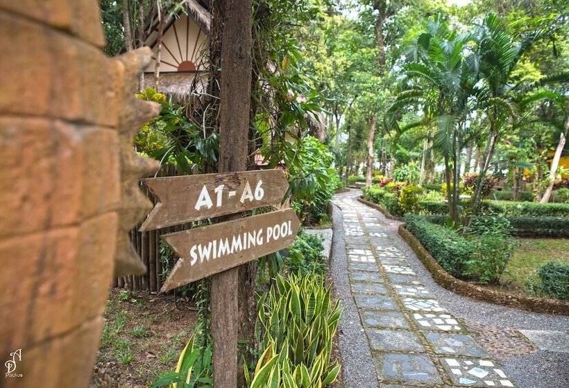 Garden Of Joy Resort