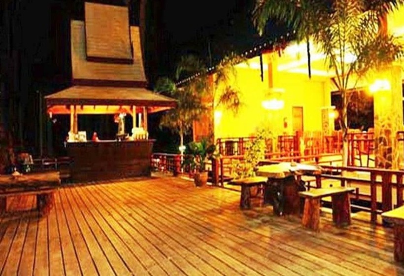 Garden Of Joy Resort