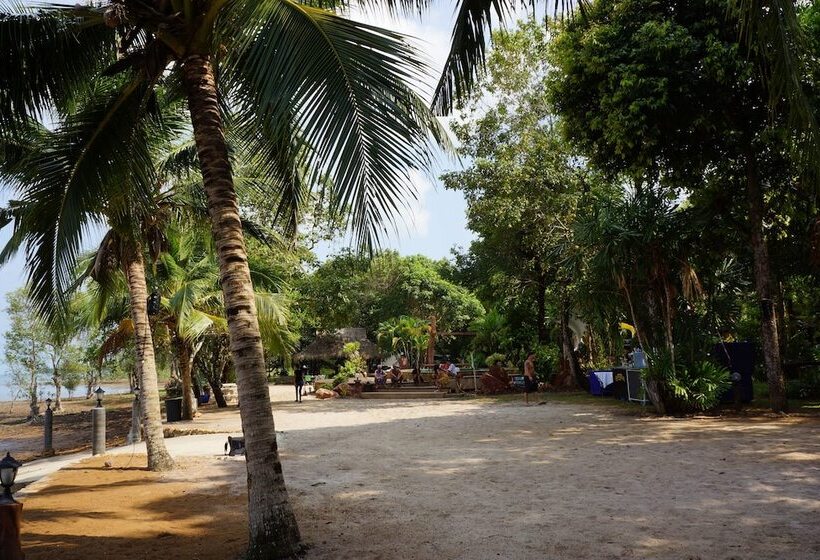 Garden Of Joy Resort