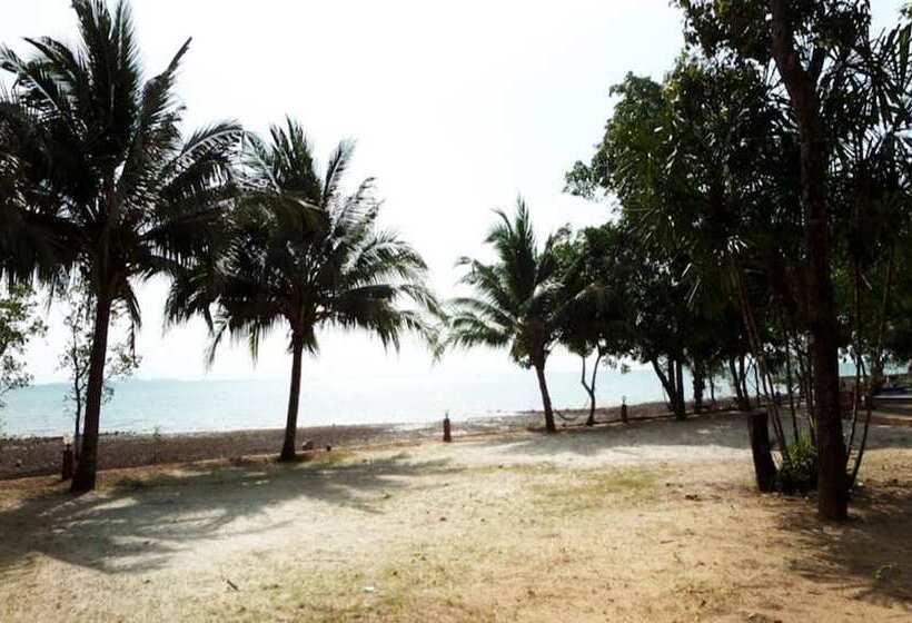 Garden Of Joy Resort