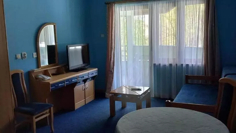 Garni Hotel Lupus