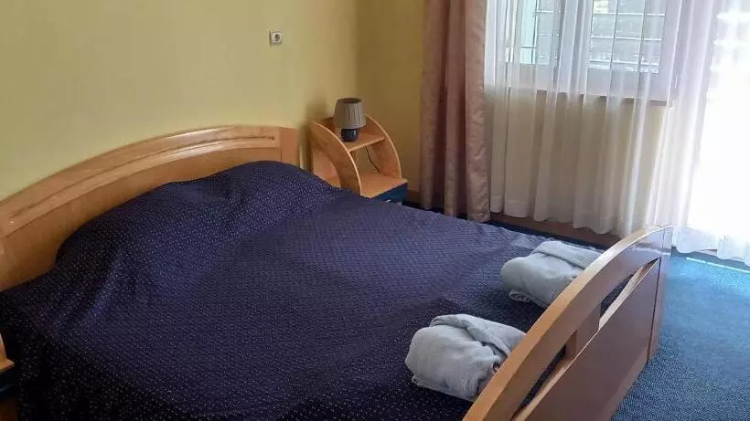 Garni Hotel Lupus