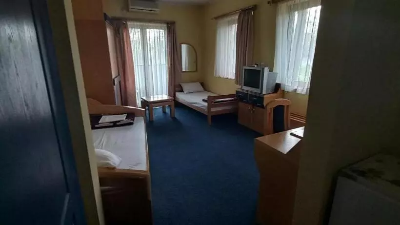 Garni Hotel Lupus