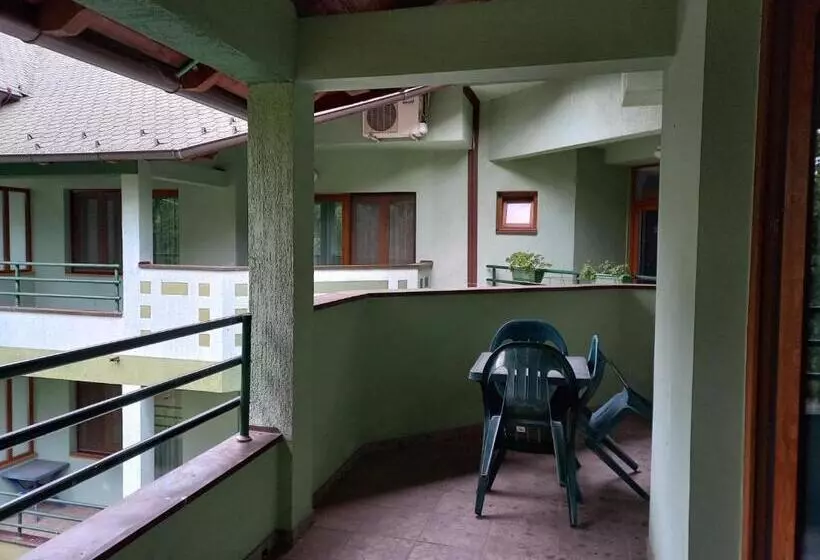Garni Hotel Lupus