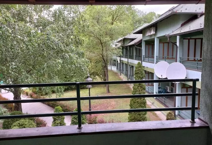 Garni Hotel Lupus