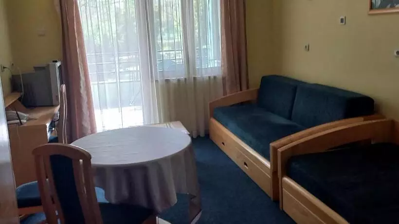 Garni Hotel Lupus