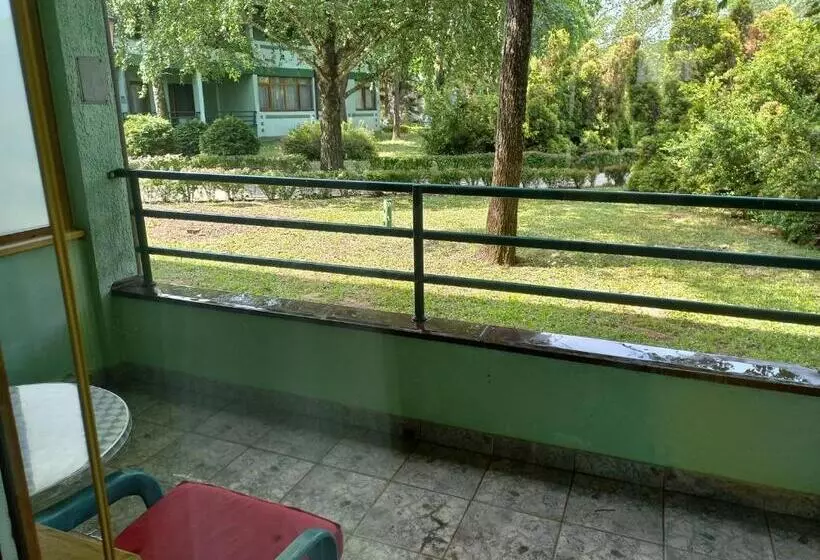 Garni Hotel Lupus