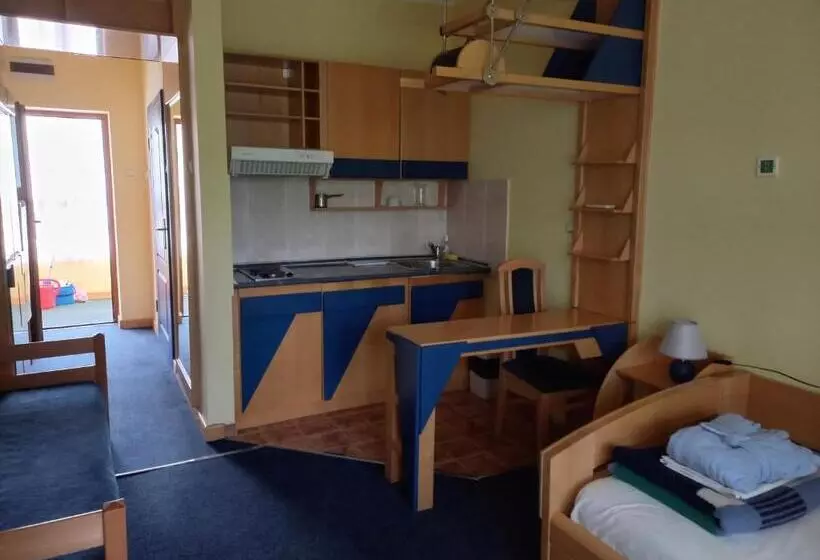 Garni Hotel Lupus