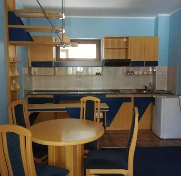 Garni Hotel Lupus