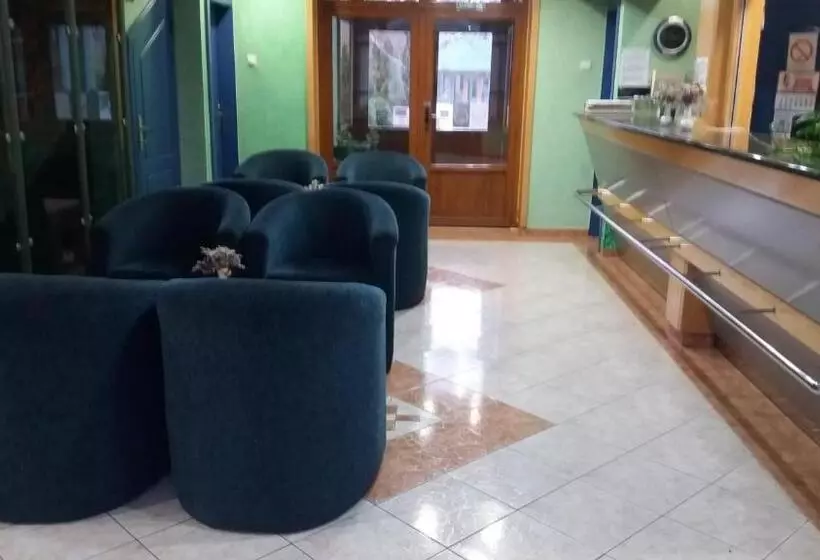 Garni Hotel Lupus